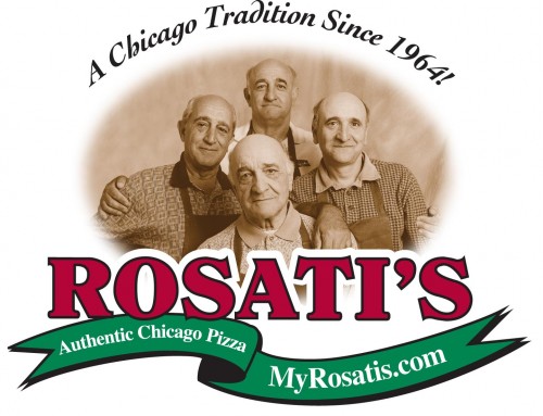 Rosati’s of Wake Forest, NC